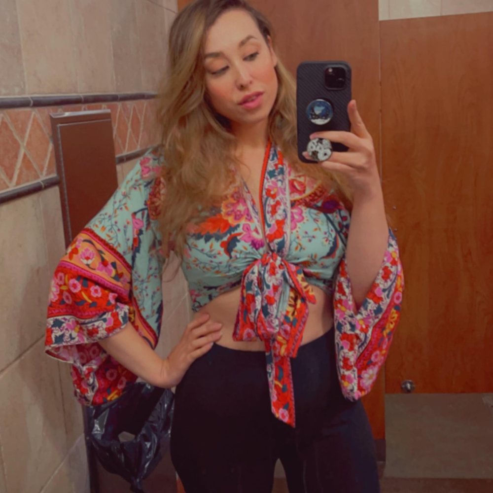 Meet your Posher, Cassidy